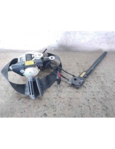 CINTURON SEGURIDAD DELANTERO DERECHO RENAULT CLIO III -... 2