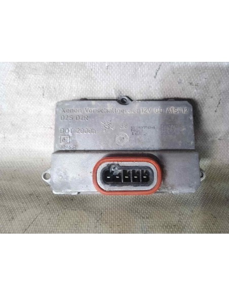 CENTRALITA FAROS XENON BMW SERIE 5 BERLINA (E60) - 202452