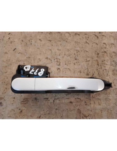MANETA EXTERIOR DELANTERA DERECHA FORD KA+...