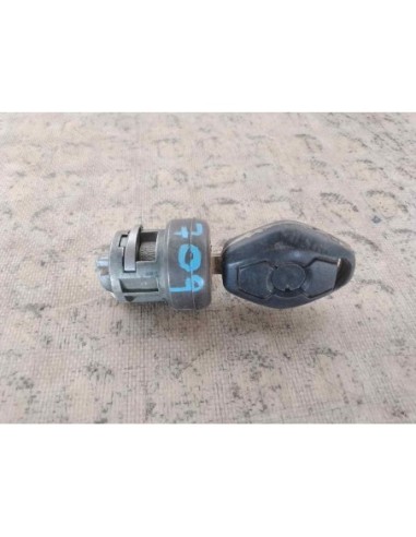 CONMUTADOR DE ARRANQUE BMW SERIE 3 BERLINA...