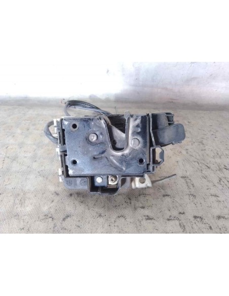 CERRADURA PUERTA DELANTERA DERECHA SEAT CORDOBA BERLINA (6K2) - 244991