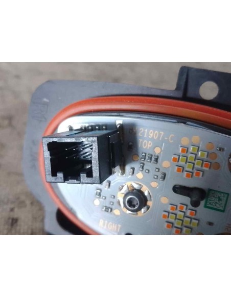 MODULO ELECTRONICO LYNK   CO 01 - 244608