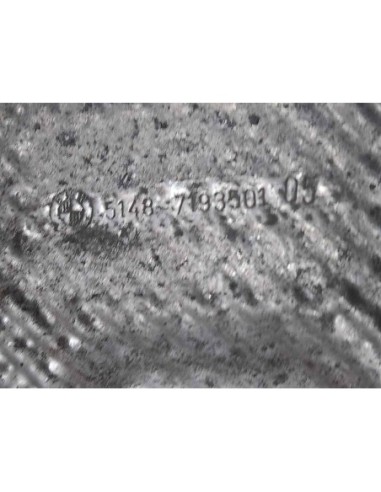 NO IDENTIFICADO BMW SERIE 5 GRAN TURISMO (F07)...