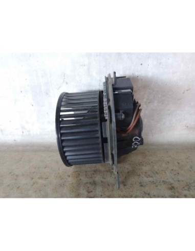 MOTOR CALEFACCION VOLKSWAGEN GOLF V (1K1)(10...