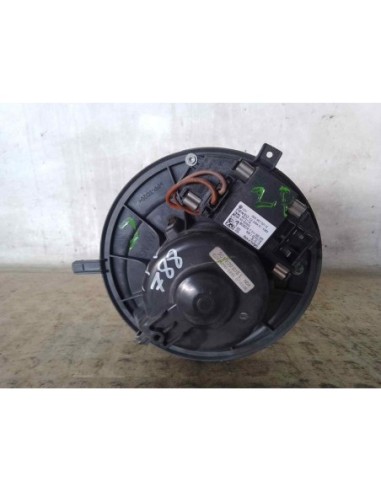 MOTOR CALEFACCION VOLKSWAGEN GOLF V (1K1)(10...