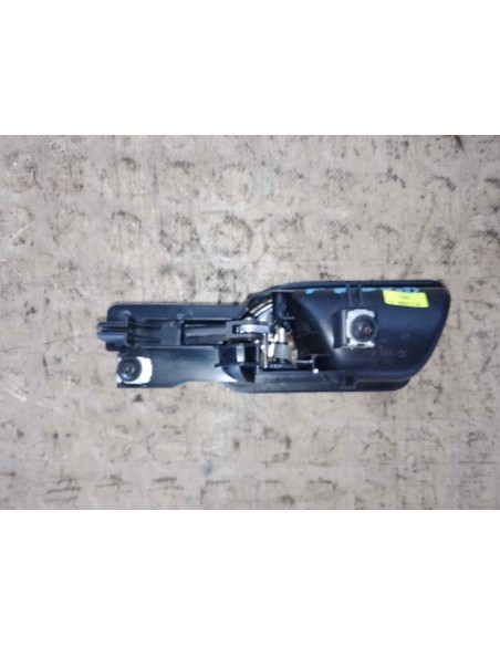 MANETA INTERIOR DELANTERA DERECHA VOLKSWAGEN GOLF V (1K1)(10 2003) - 220431