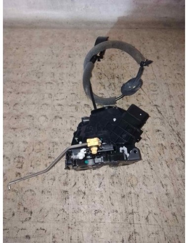 CERRADURA PUERTA DELANTERA DERECHA FORD KA+...