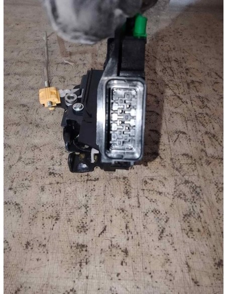CERRADURA PUERTA DELANTERA DERECHA FORD KA+ (CDU) - 230003