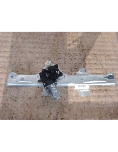 ELEVALUNAS DELANTERO DERECHO FORD KA+ (CDU) -...