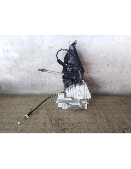 CERRADURA PUERTA TRASERA DERECHA MERCEDES-BENZ CLASE B (BM 245) - 231464