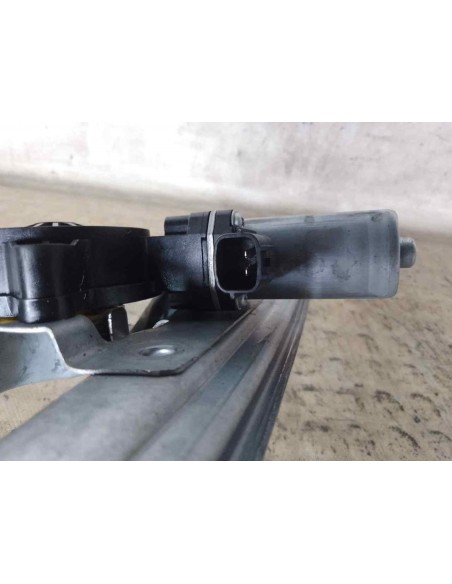 ELEVALUNAS DELANTERO DERECHO RENAULT CAPTUR I - 236470