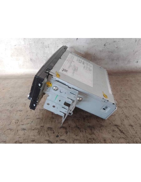 SISTEMA AUDIO / RADIO CD NISSAN PULSAR (C13M) - 243672