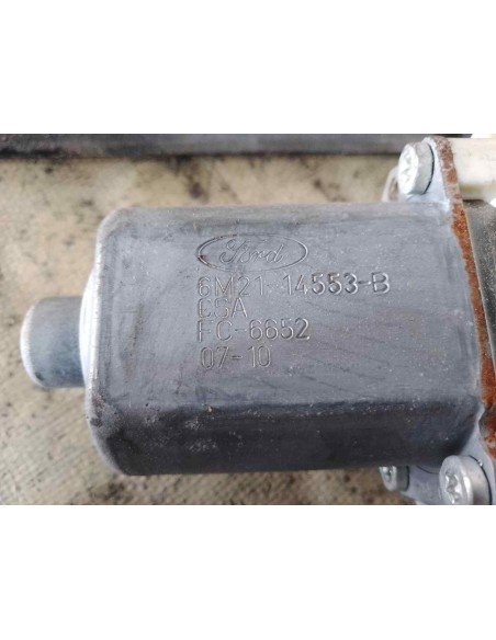 ELEVALUNAS DELANTERO DERECHO FORD MONDEO BERLINA (GE) - 243175
