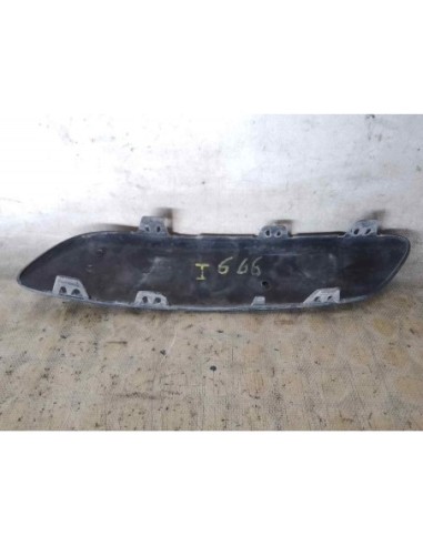 MOLDURA PARAGOLPE DELANTERA DERECHA PEUGEOT 307...