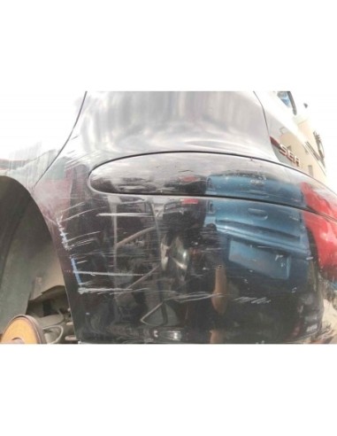 PARAGOLPES TRASERO SEAT IBIZA (6L1) - 247795