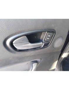 MANETA INTERIOR TRASERA IZQUIERDA FORD MONDEO BERLINA...