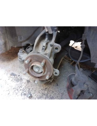 MANGUETA DELANTERA DERECHA FORD MONDEO BERLINA...