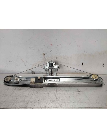 ELEVALUNAS TRASERO DERECHO RENAULT CLIO III - 213103