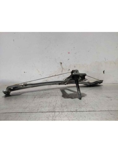 ELEVALUNAS TRASERO DERECHO RENAULT CLIO III -...