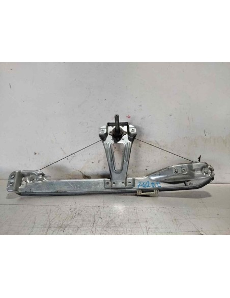 ELEVALUNAS TRASERO DERECHO RENAULT CLIO III - 213103