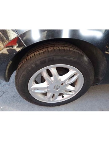 AMORTIGUADOR TRASERO DERECHO RENAULT CLIO III -...