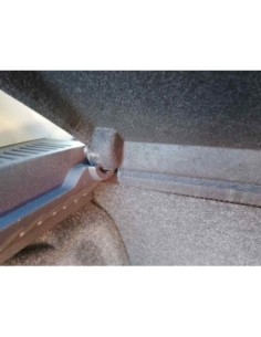 BANDEJA TRASERA RENAULT CLIO III - 213938 2