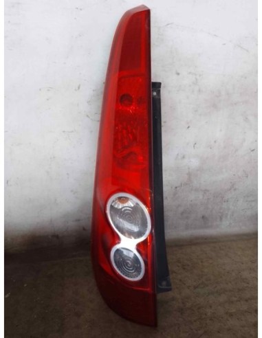 PILOTO TRASERO IZQUIERDO FORD FIESTA (CBK) -...