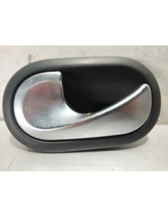 MANETA INTERIOR DELANTERA IZQUIERDA RENAULT CLIO III -...