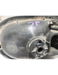 MANETA INTERIOR DELANTERA IZQUIERDA RENAULT CLIO III -... 2