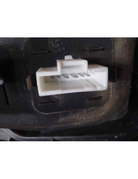 PILOTO TRASERO IZQUIERDO CITROEN C3 - 242266