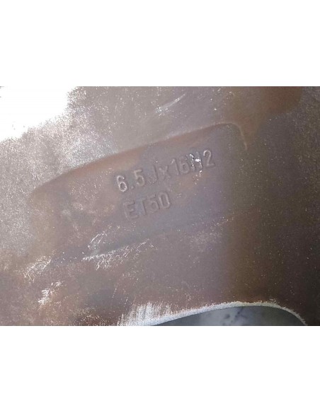 LLANTA SEAT LEON (1P1) - 214097