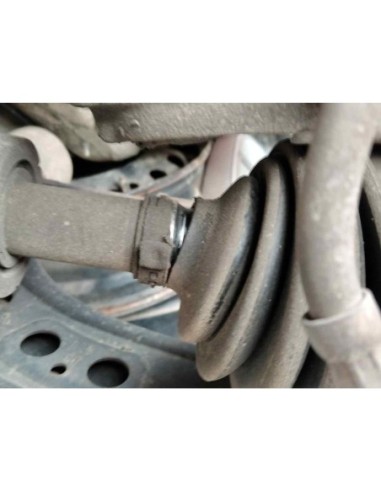 TRANSMISION DELANTERA IZQUIERDA SEAT IBIZA...