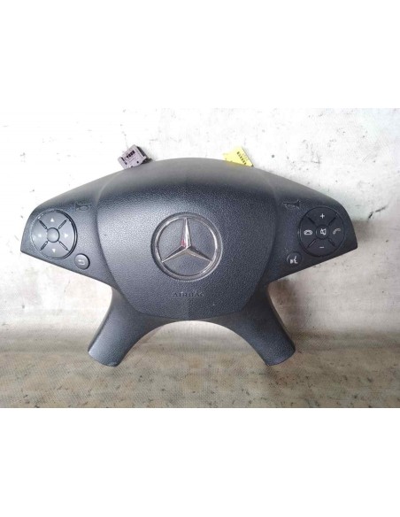 KIT AIRBAG MERCEDES-BENZ CLASE C (BM 204) BERLINA - 245239