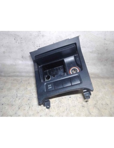 CENICERO VOLKSWAGEN GOLF V (1K1)(10 2003) - 220470