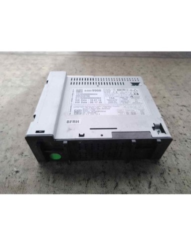 SISTEMA AUDIO / RADIO CD OPEL ASTRA K SPORTS...