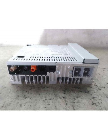 SISTEMA AUDIO / RADIO CD OPEL ASTRA K SPORTS...
