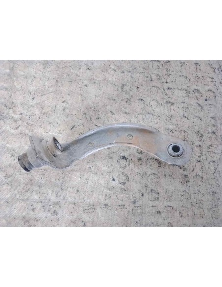 BRAZO SUSPENSION DELANTERO IZQUIERDO RENAULT SCENIC II (JM) - 244190
