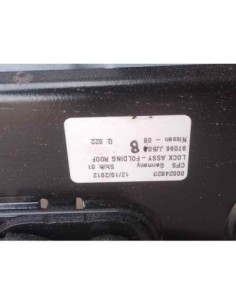 TECHO ELECTRICO INFINITI Q60 CABRIO - 239222 2