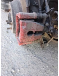 PINZA DE FRENO TRASERA IZQUIERDA FORD MONDEO BERLINA...
