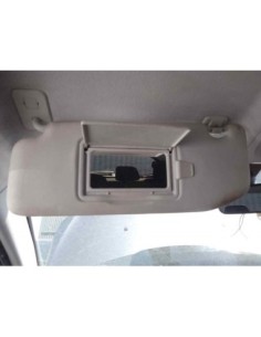 PARASOL IZQUIERDO PEUGEOT 208 - 237468