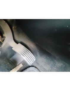 PEDAL ACELERADOR PEUGEOT 208 - 237469