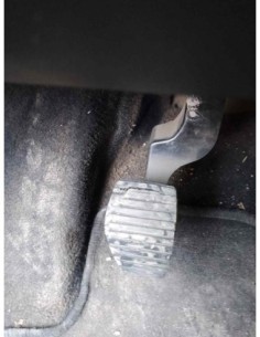 PEDAL EMBRAGUE PEUGEOT 208 - 237470