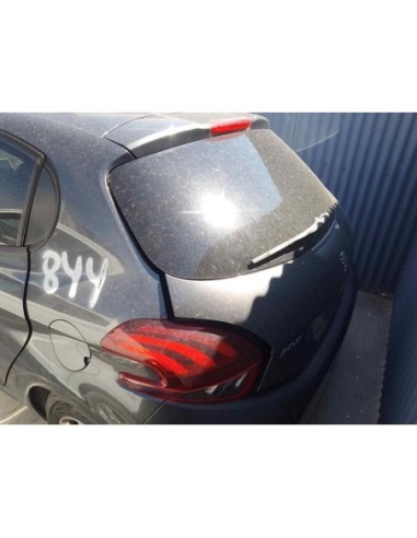 PORTON TRASERO PEUGEOT 208 - 237472