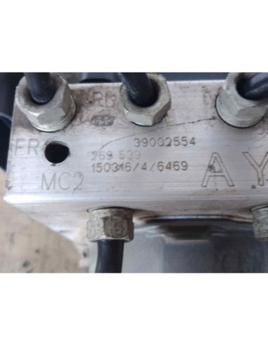 ABS OPEL CORSA E - 230369