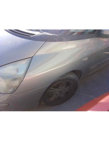 ALETA DELANTERA IZQUIERDA RENAULT ESPACE IV...