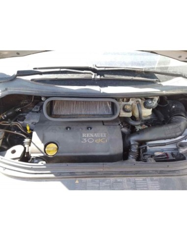 COMPRESOR AIRE ACONDICIONADO RENAULT ESPACE IV...