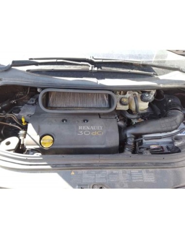CREMALLERA DIRECCION RENAULT ESPACE IV (JK0) -...