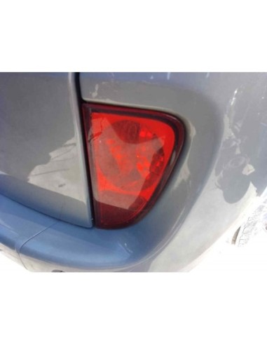 FARO ANTINIEBLA TRASERO DERECHO RENAULT ESPACE...