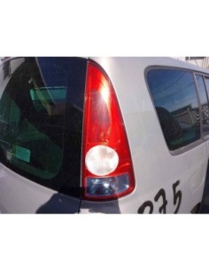 PILOTO TRASERO DERECHO RENAULT ESPACE IV (JK0) - 235711