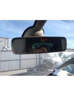 ESPEJO RENAULT ESPACE IV (JK0) - 237136